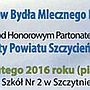 III Konferencja Hodowców Bydła Mlecznego Powiatu Szczycieńskiego III Konferencja Hodowców Bydła Mlecznego Powiatu Szczycieńskiego